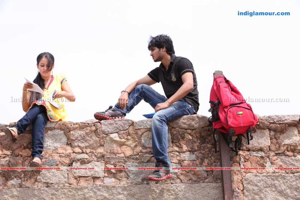 Veedu Teda Movie hd photo