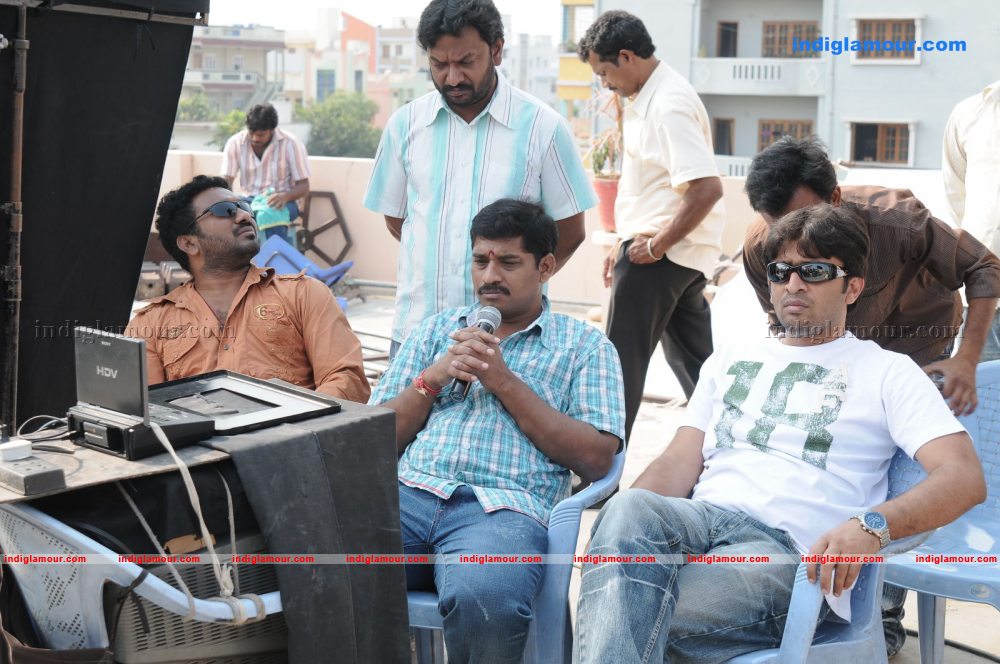 Veedu Teda Movie hd photo