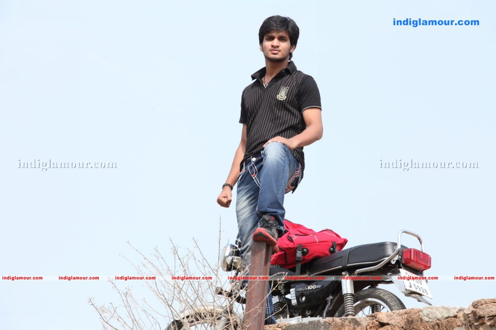Veedu Teda Movie hd photo