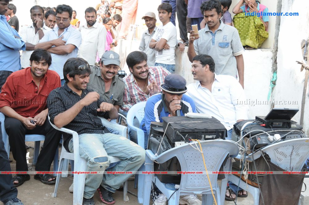 Veedu Teda Movie hd photo
