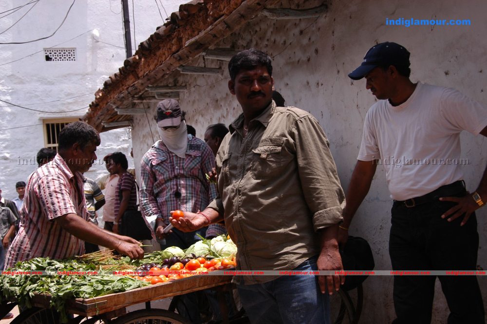 Veedu Teda Movie hd photo