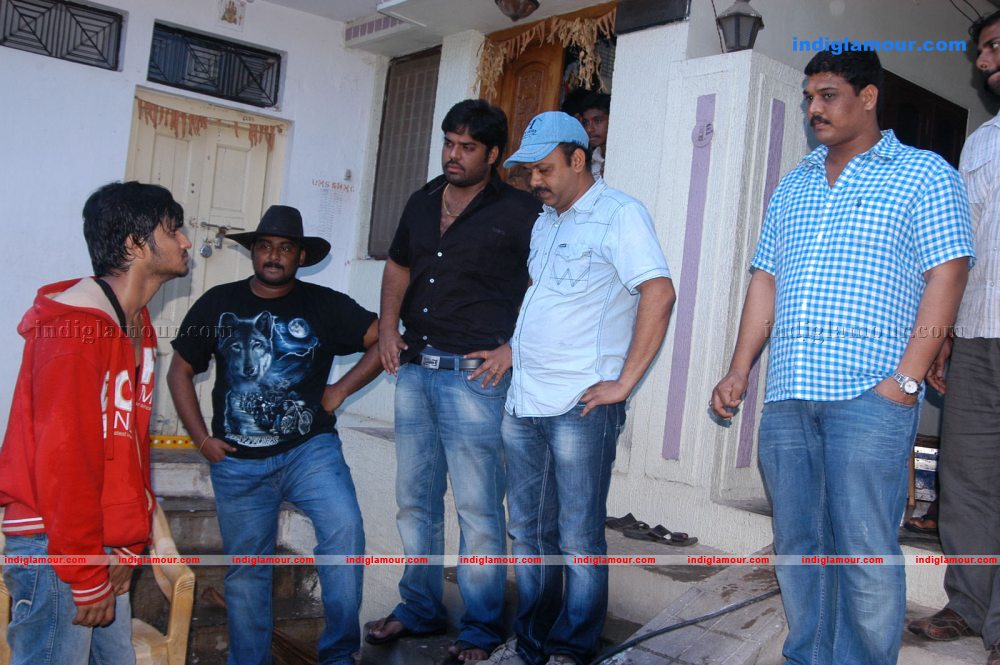 Veedu Teda Movie hd photo