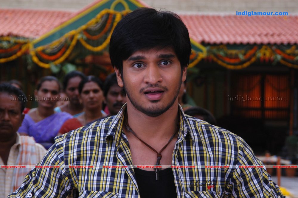 Veedu Teda Movie hd photo