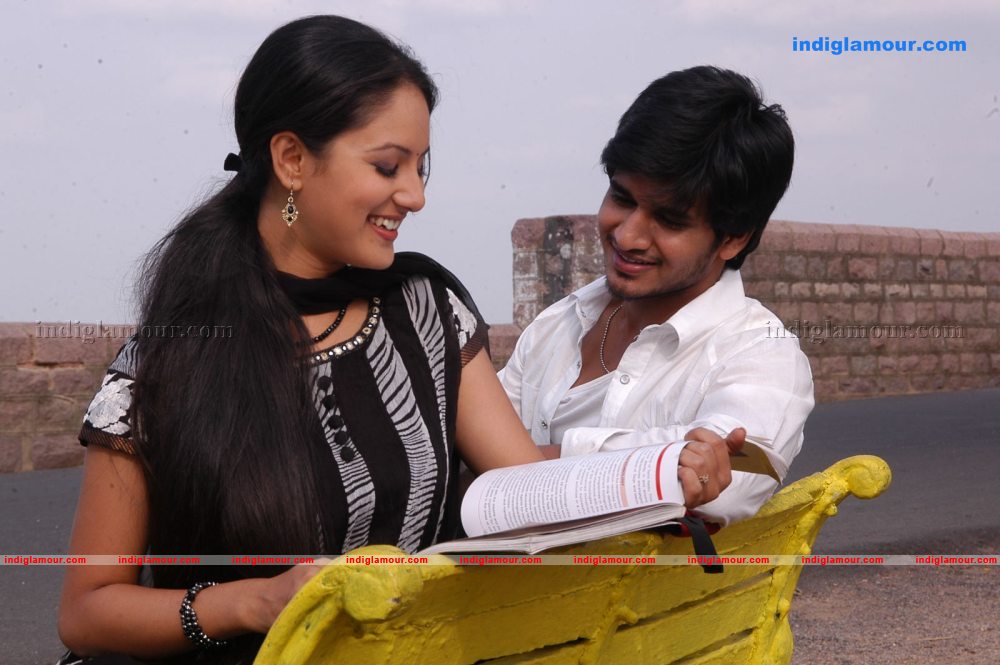 Veedu Teda Movie hd photo