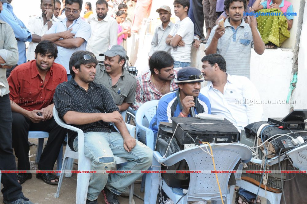 Veedu Teda Movie hd photo