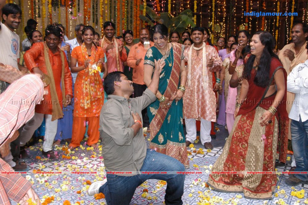 Veedu Teda Movie hd photo