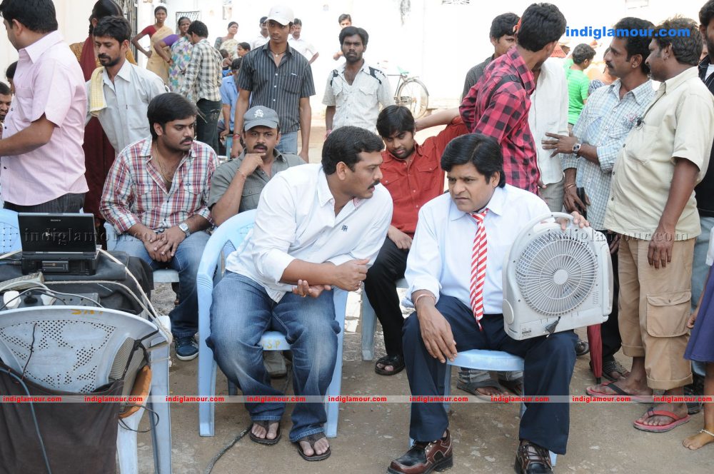 Veedu Teda Movie hd photo