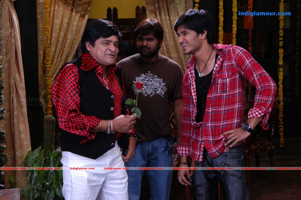Veedu Teda Movie hd photo
