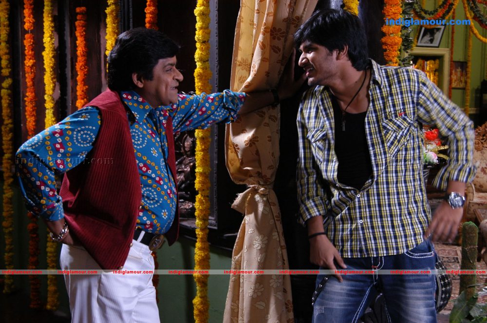 Veedu Teda Movie hd photo
