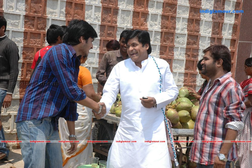 Veedu Teda Movie hd photo