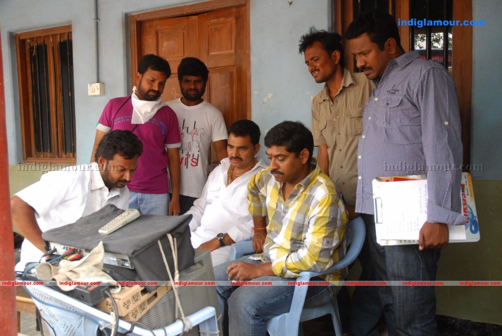 Veedu Teda Movie hd photo