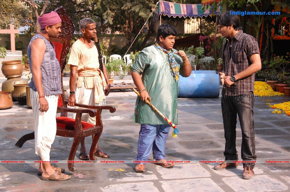 Veedu Teda Movie hd photo