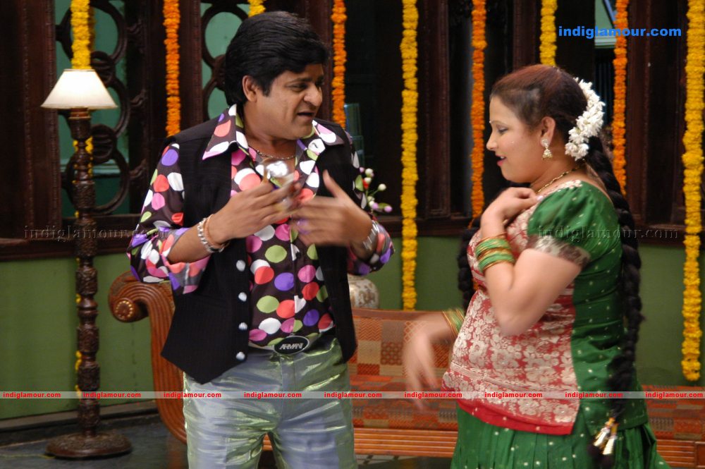 Veedu Teda Movie hd photo