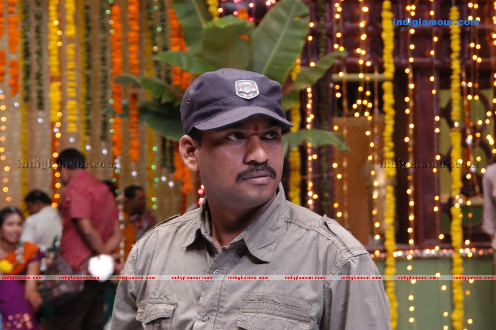 Veedu Teda Movie hd photo