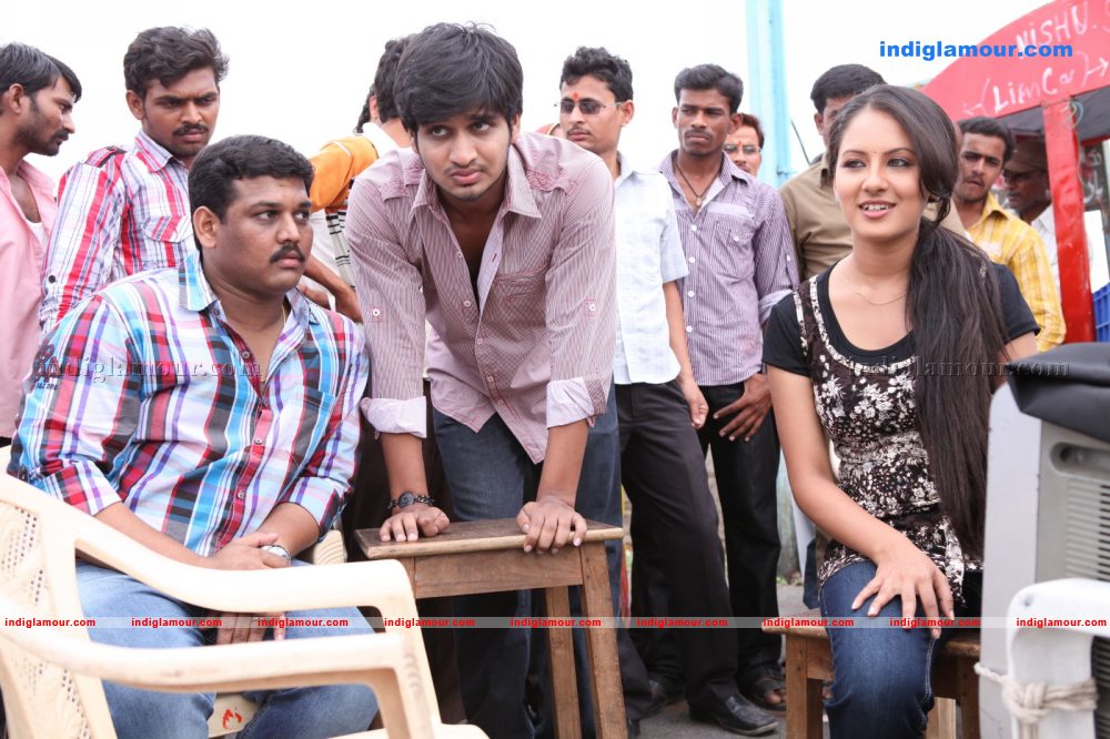 Veedu Teda Movie hd photo