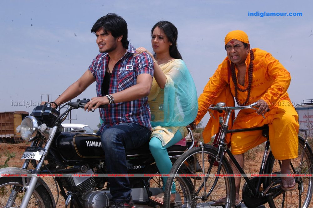 Veedu Teda Movie hd photo