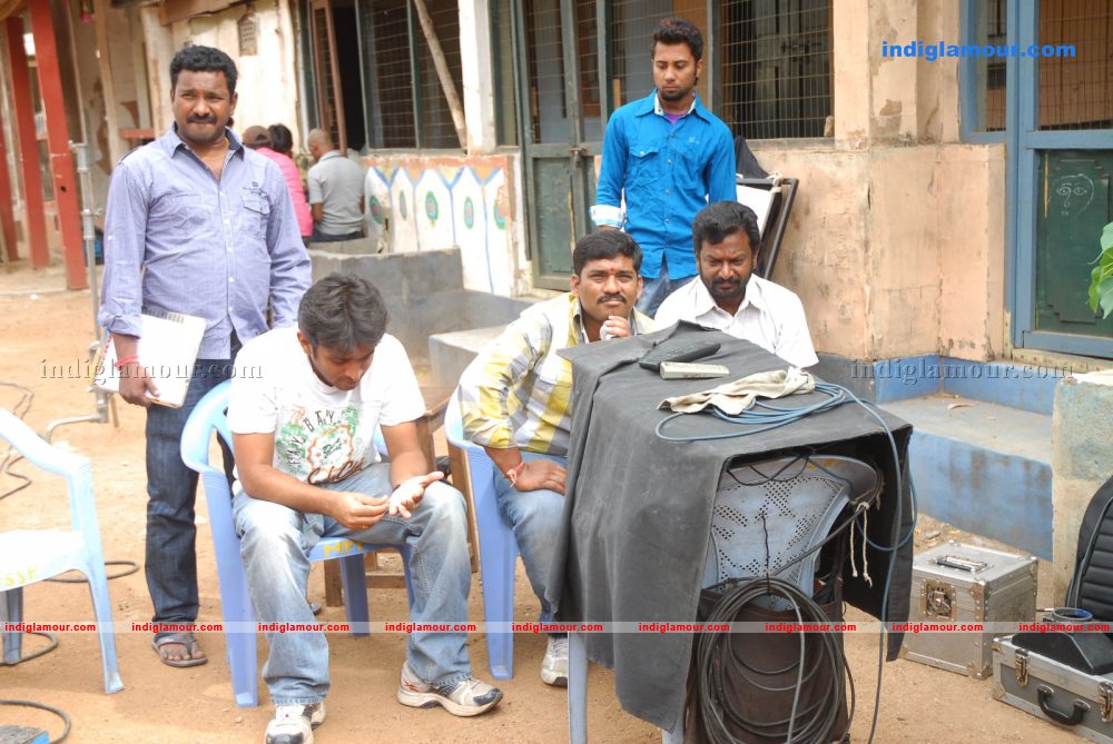 Veedu Teda Movie hd photo