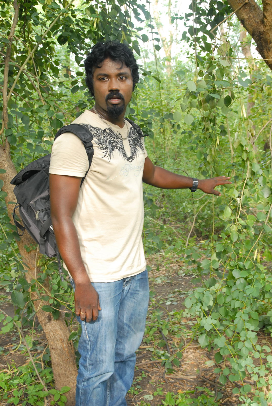 Gatham Movie hd photo
