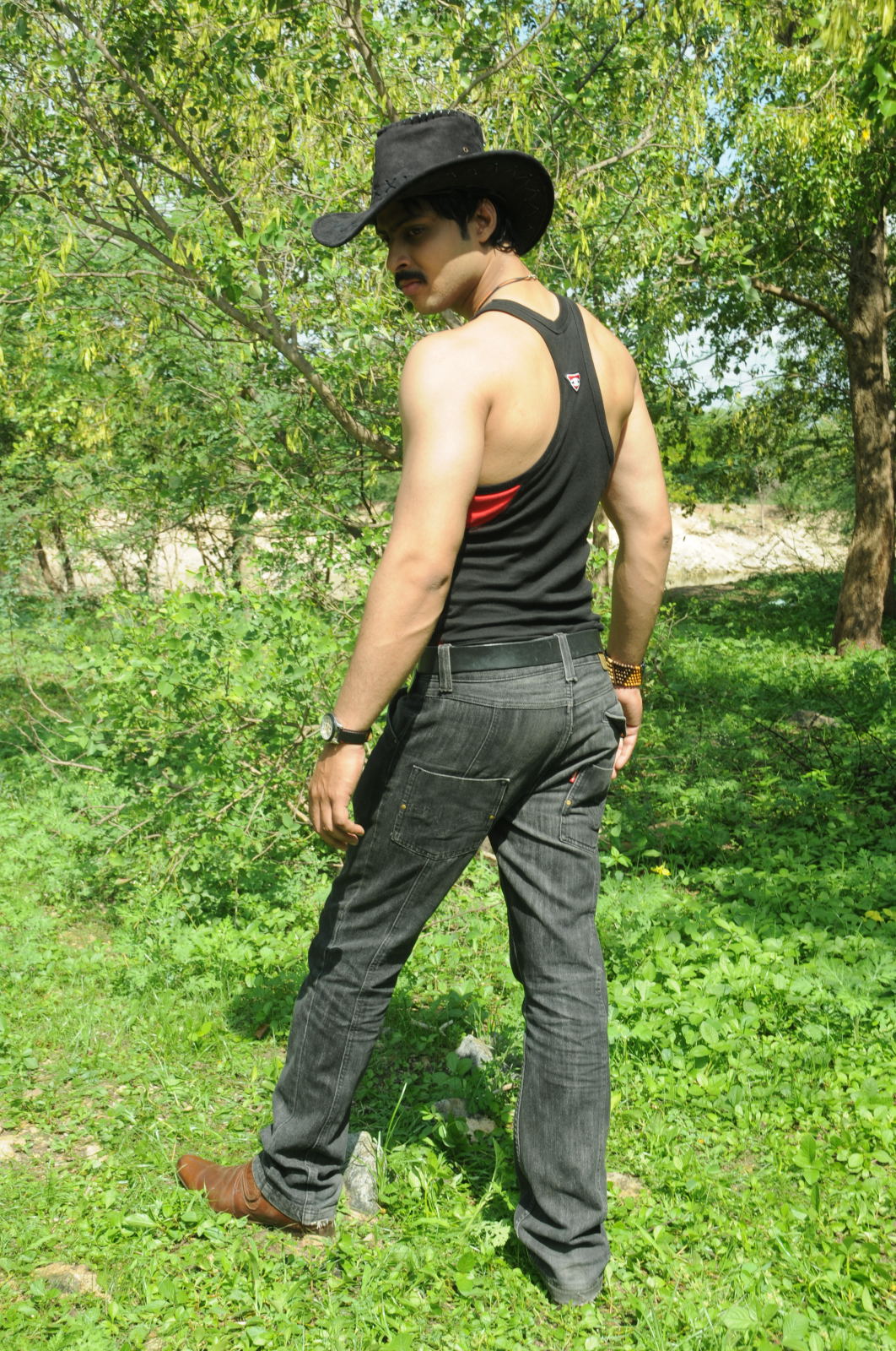 Gatham Movie hd photo