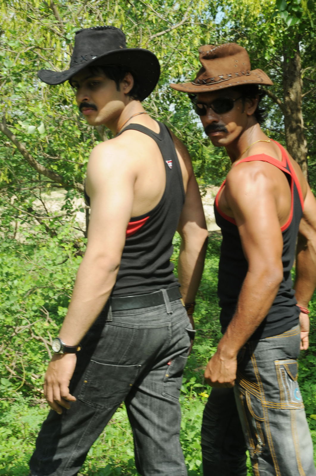 Gatham Movie hd photo