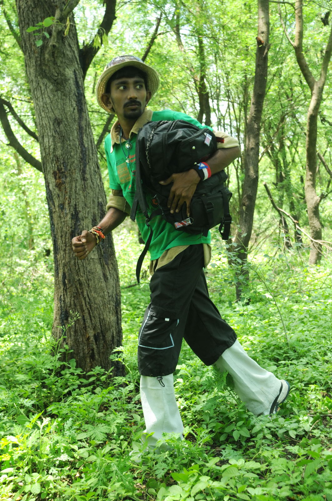 Gatham Movie hd photo