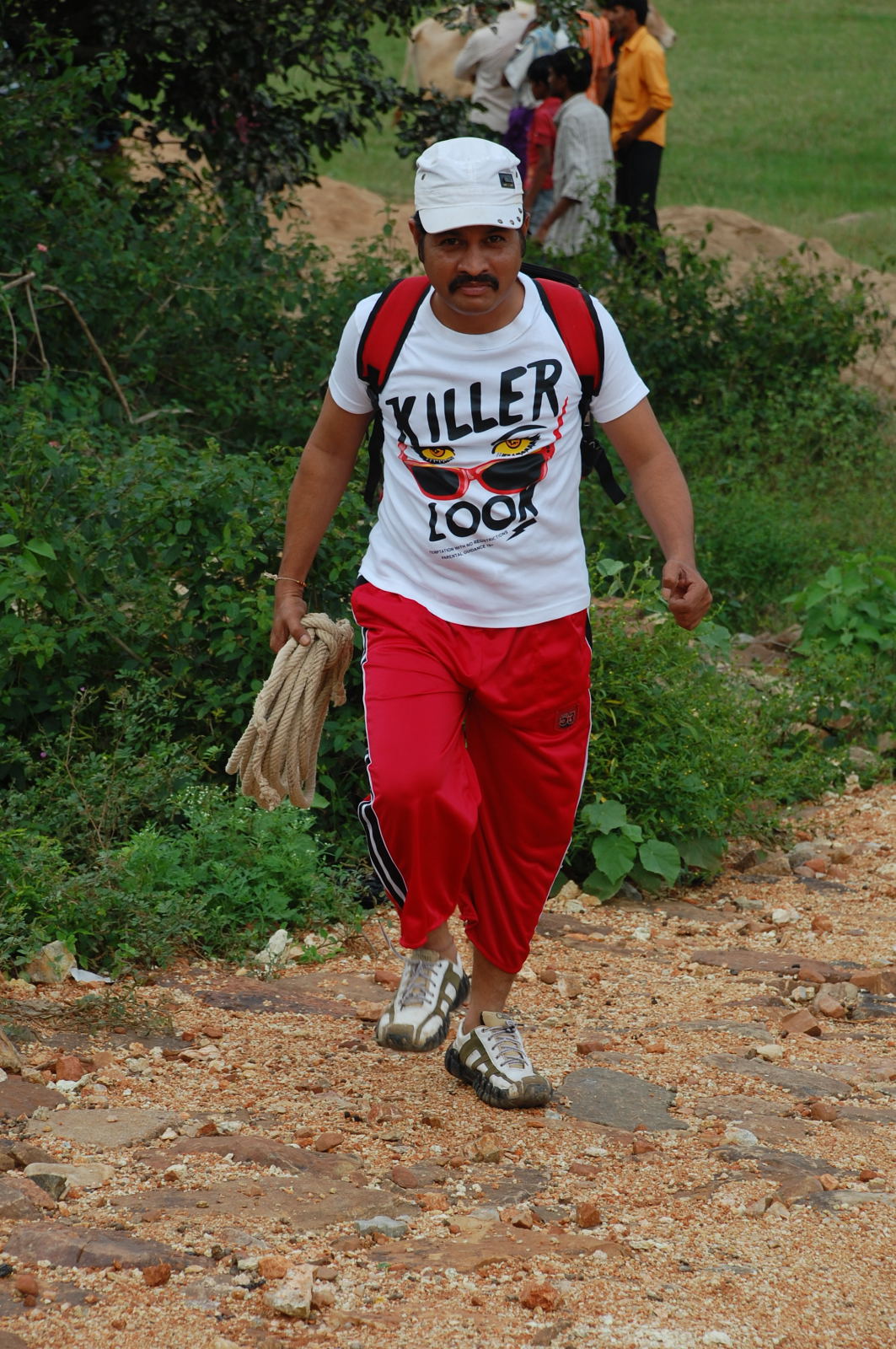 Gatham Movie hd photo