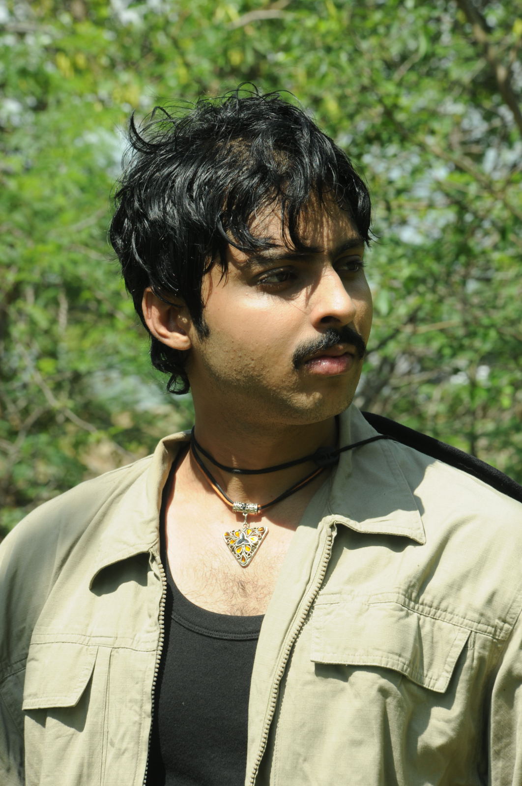 Gatham Movie hd photo