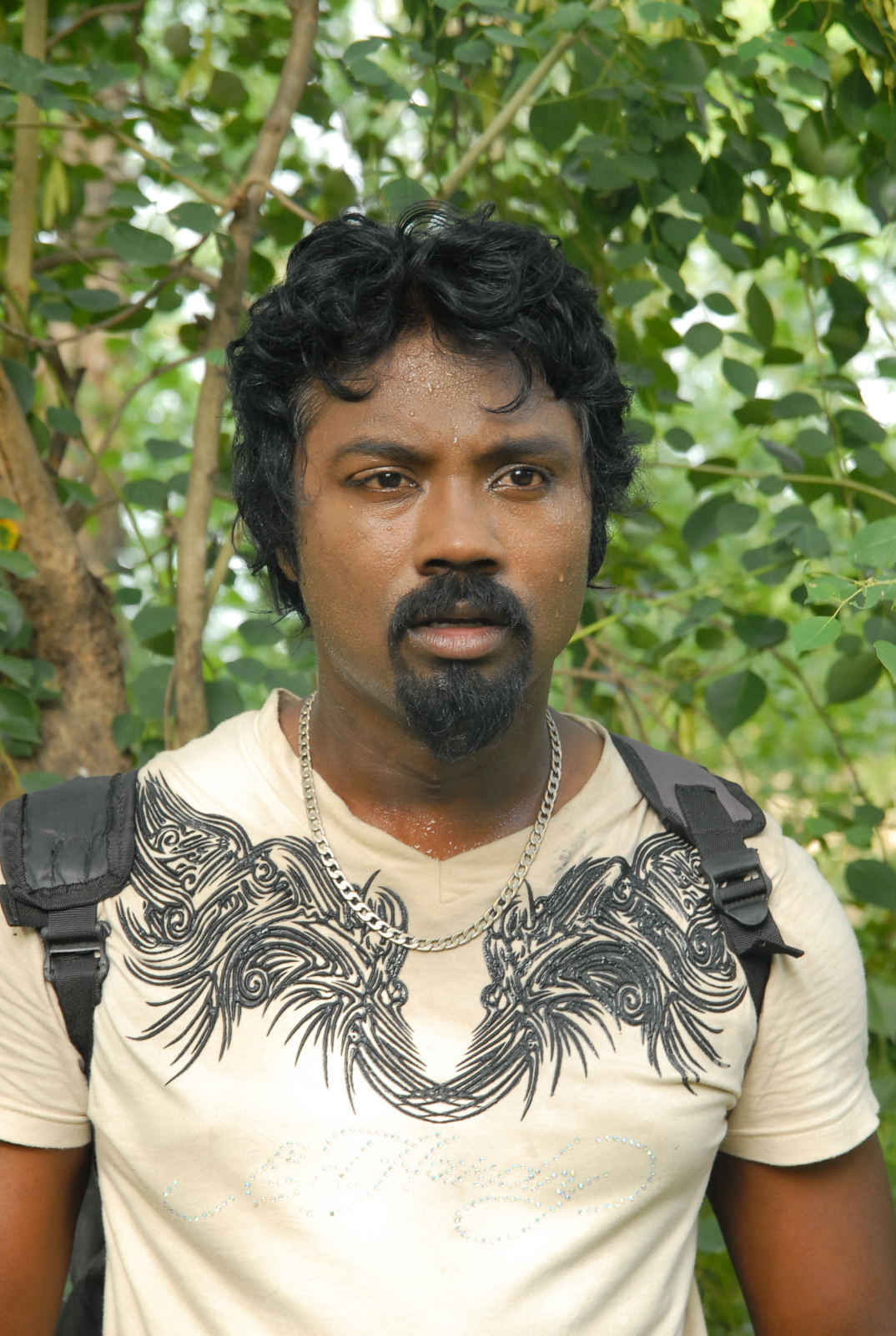 Gatham Movie hd photo