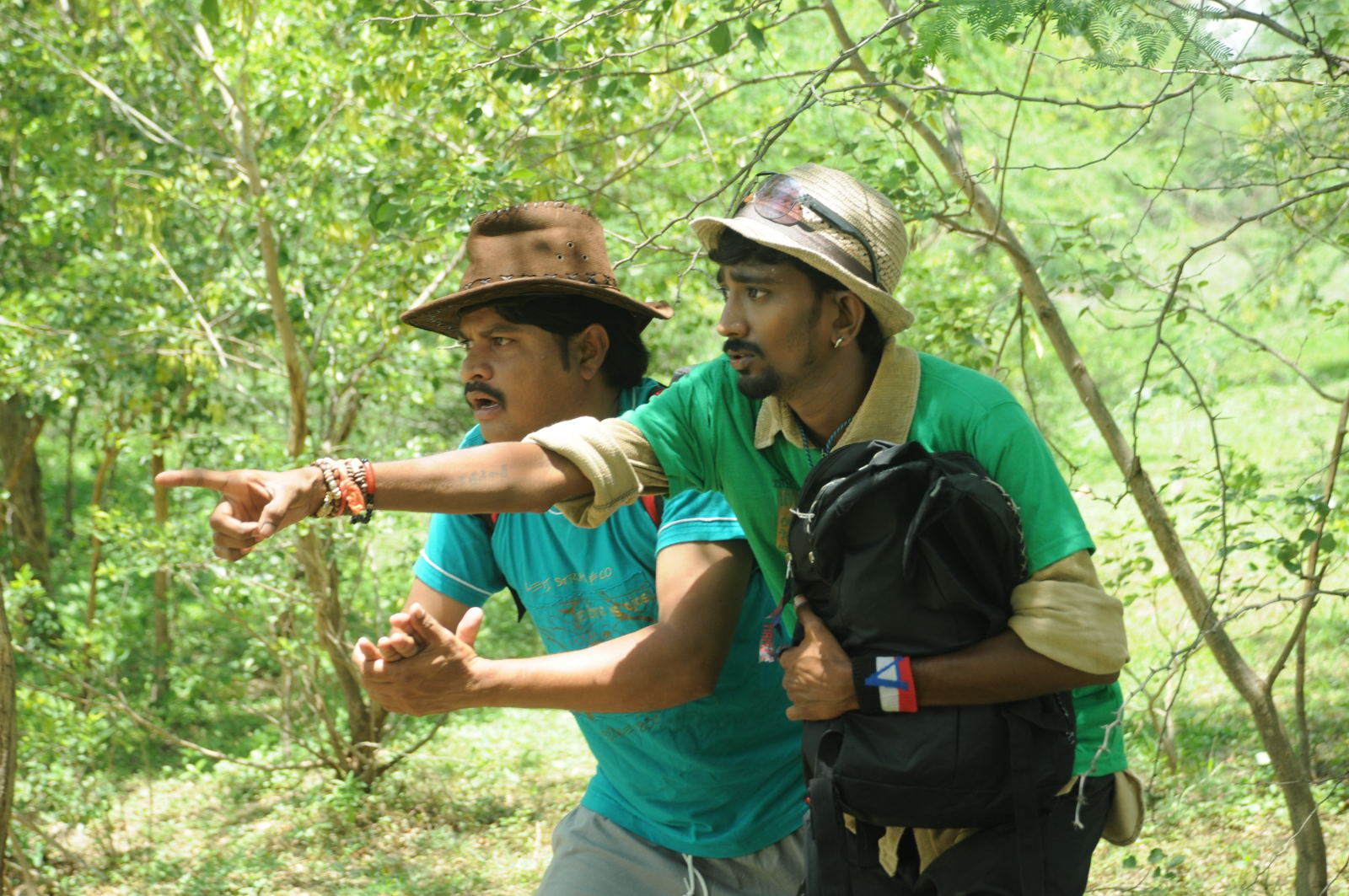 Gatham Movie hd photo