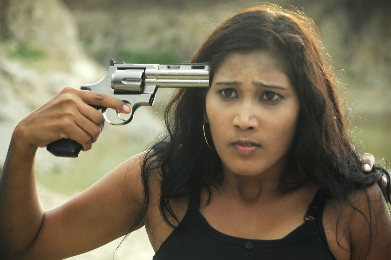 Gatham Movie hd photo