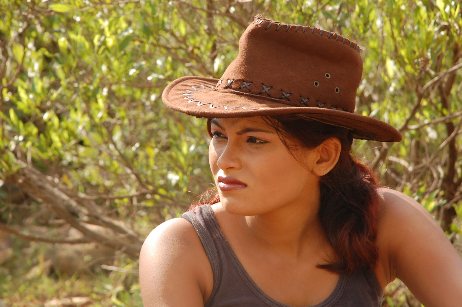Gatham Movie hd photo