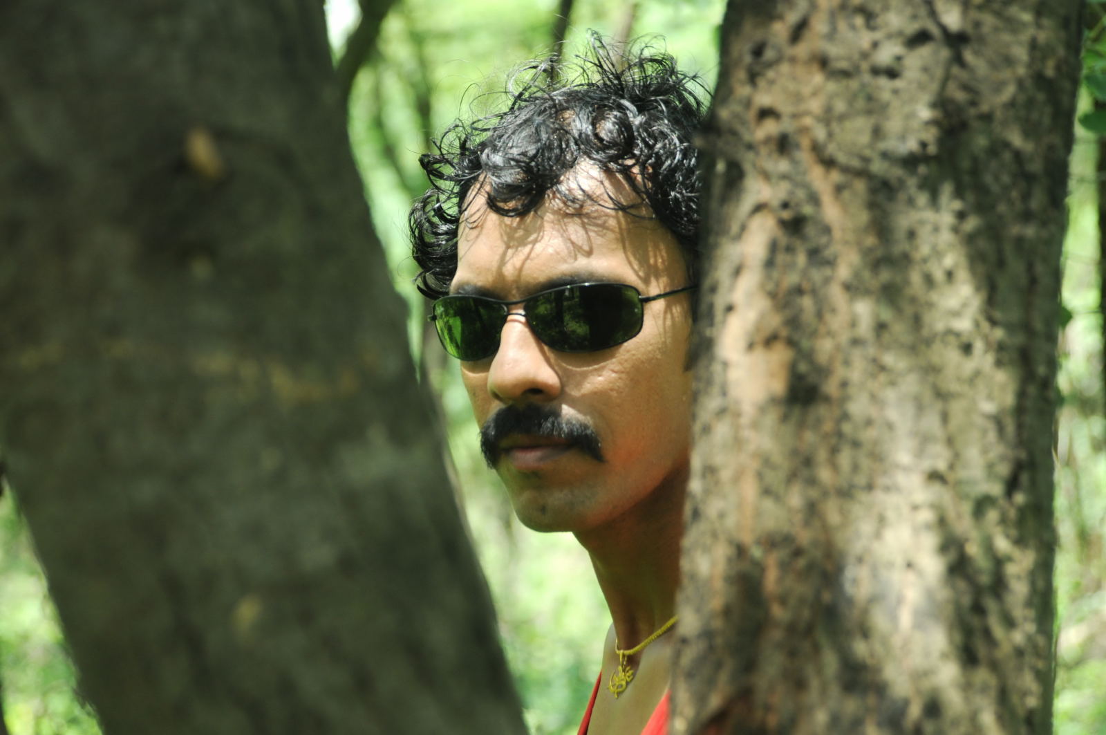 Gatham Movie hd photo