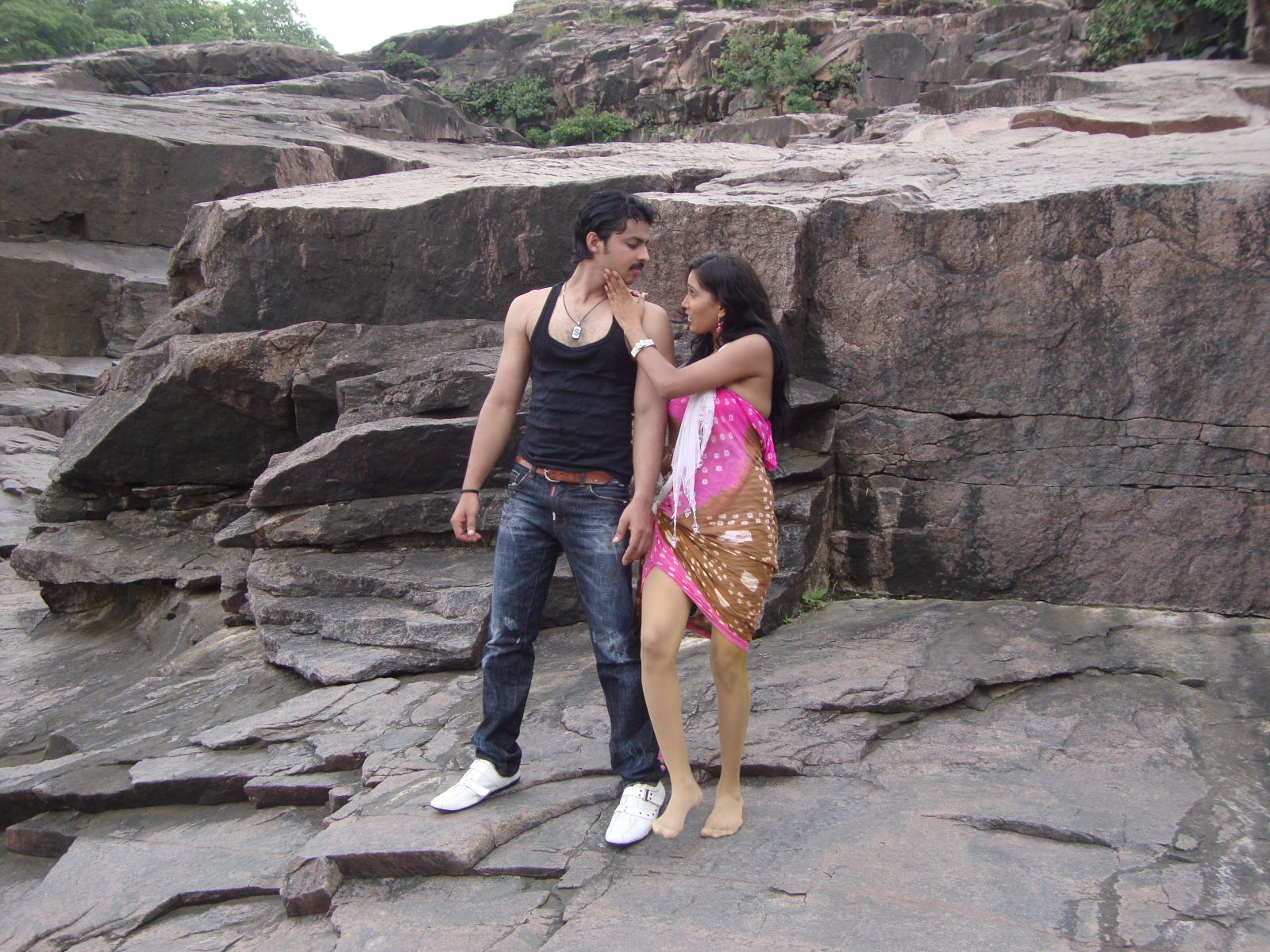 Gatham Movie hd photo