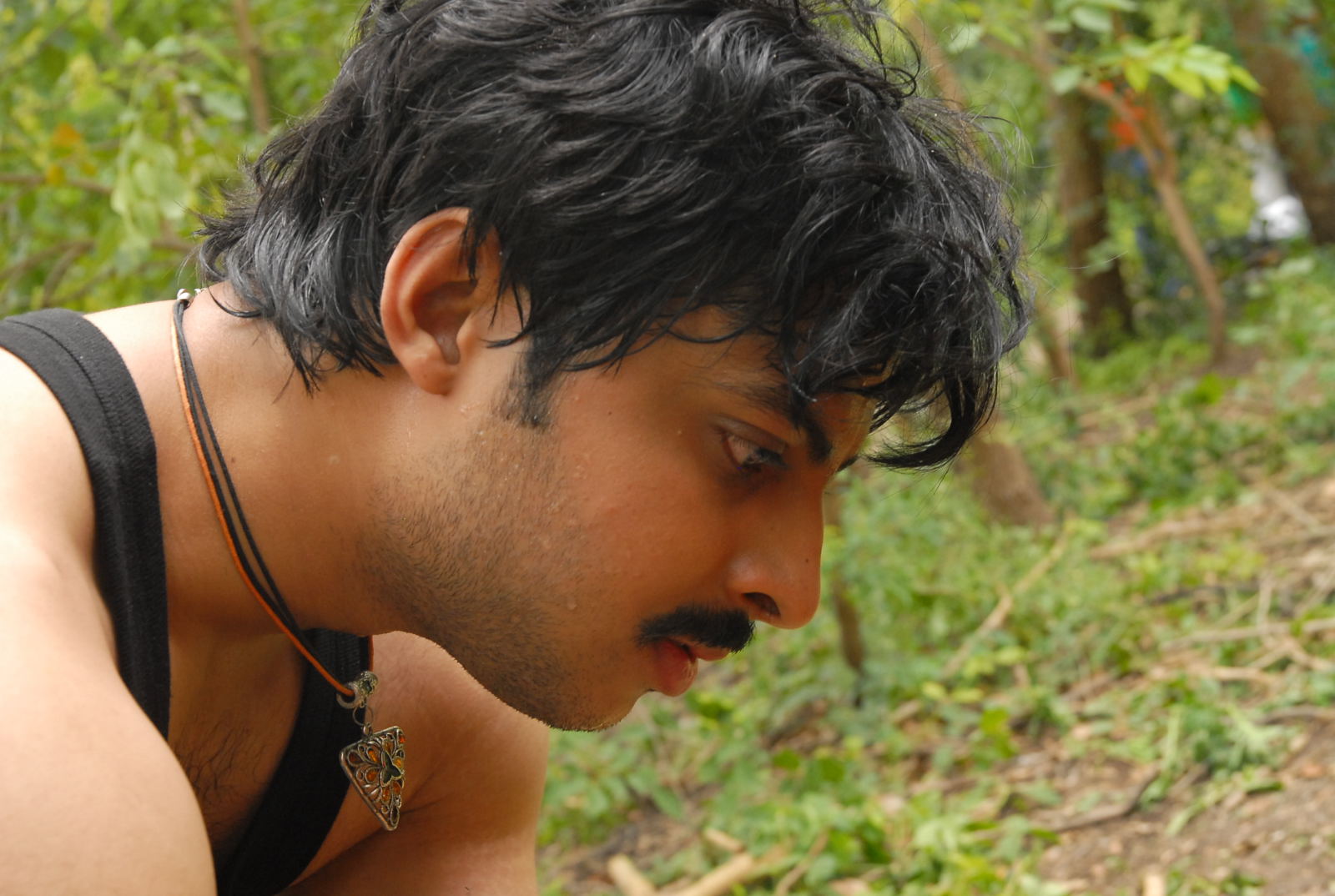 Gatham Movie hd photo