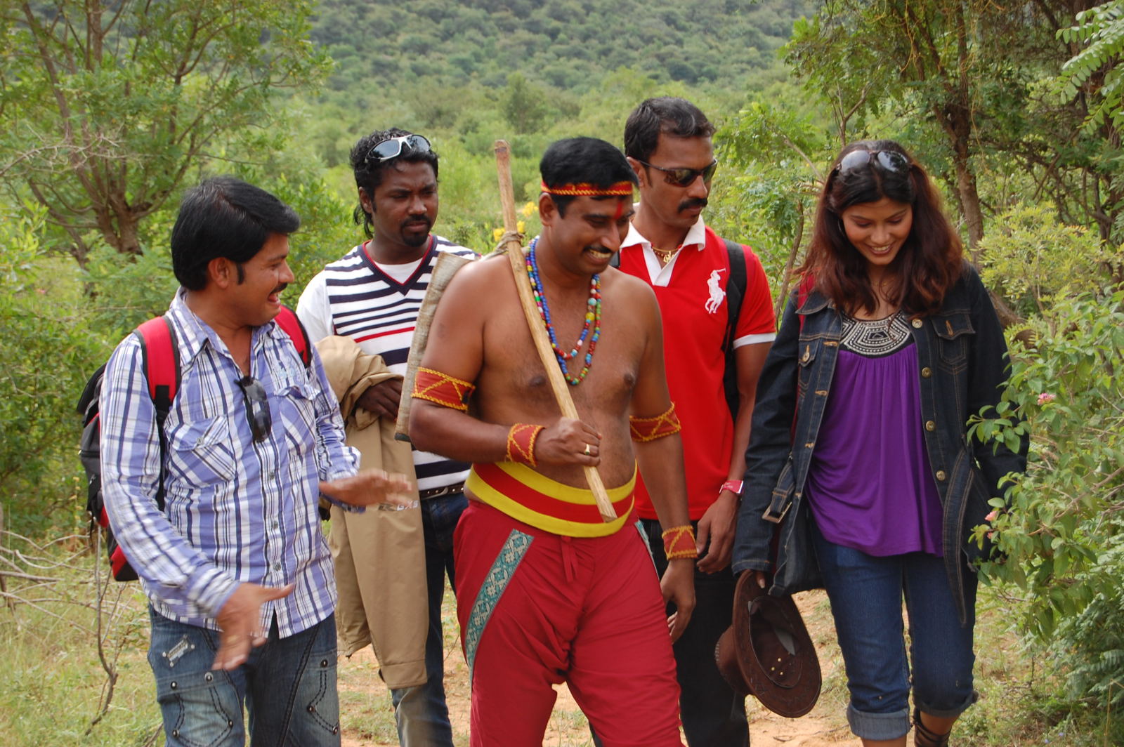 Gatham Movie hd photo