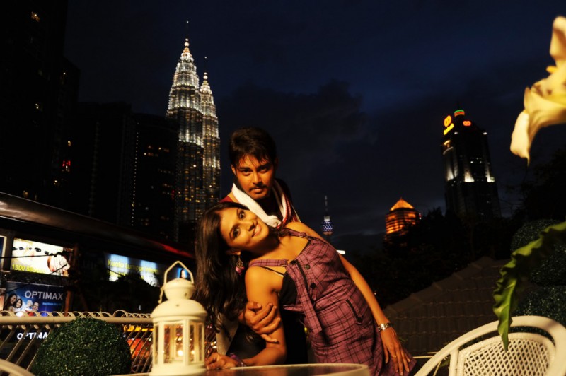 Salamath Movie hd photo