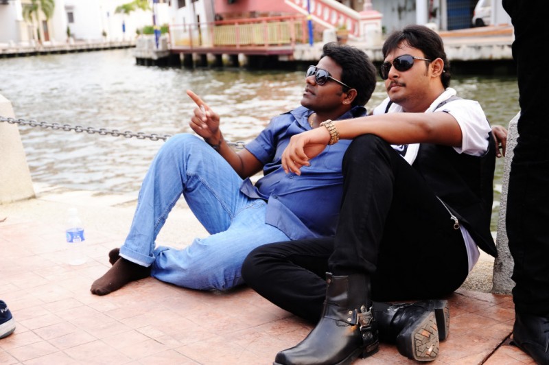 Salamath Movie hd photo