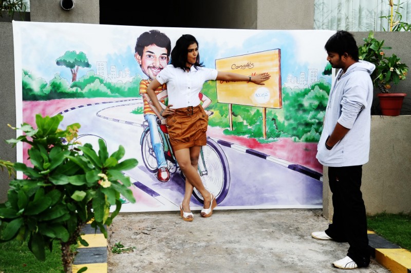 Salamath Movie hd photo