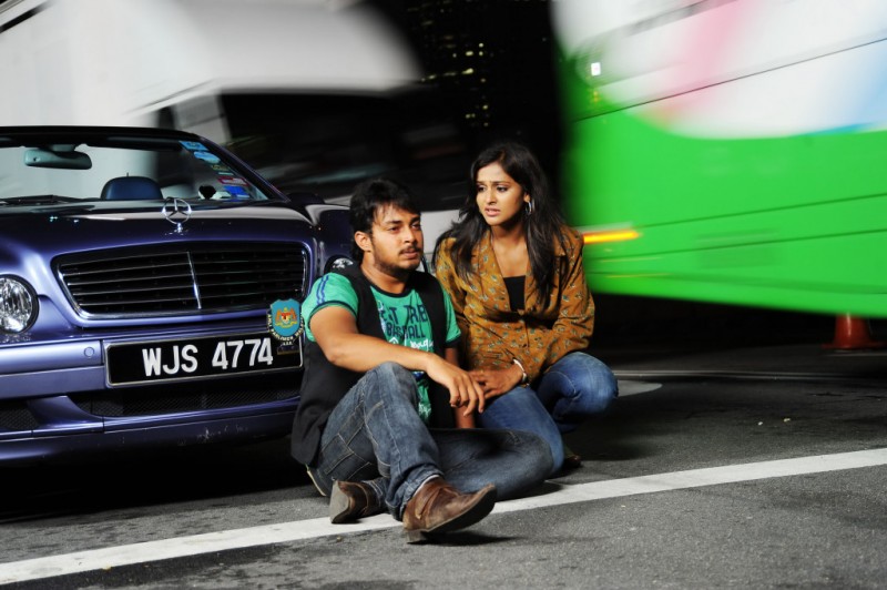 Salamath Movie hd photo