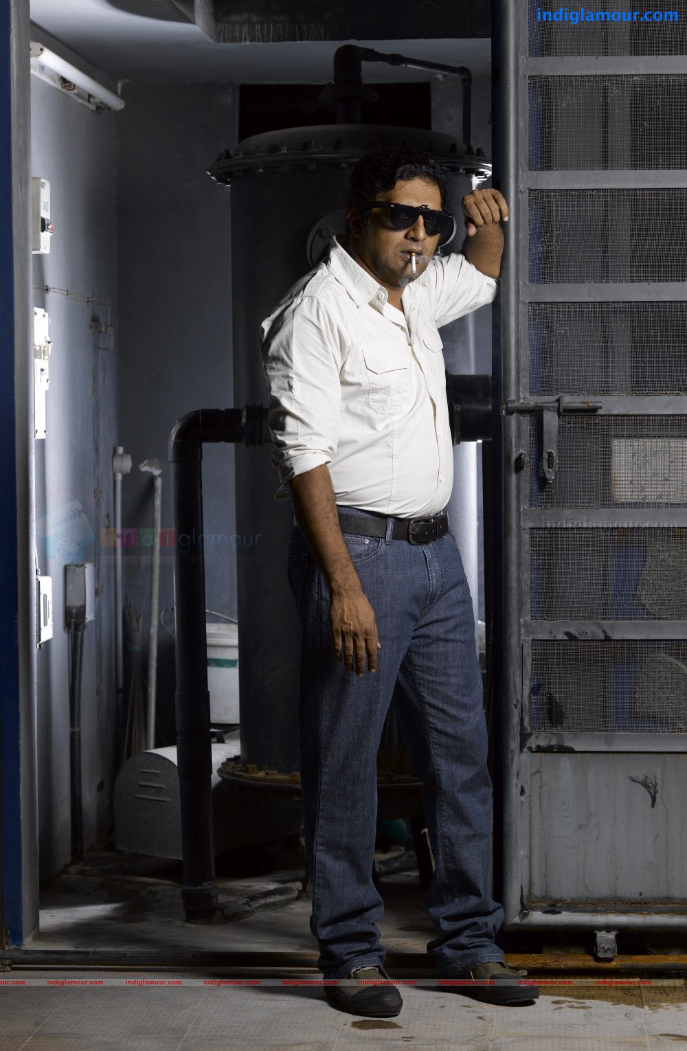 Power Movie hd photo