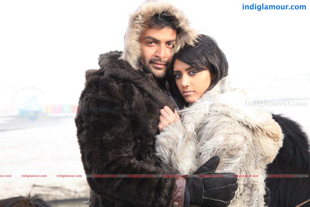 Power Movie hd photo