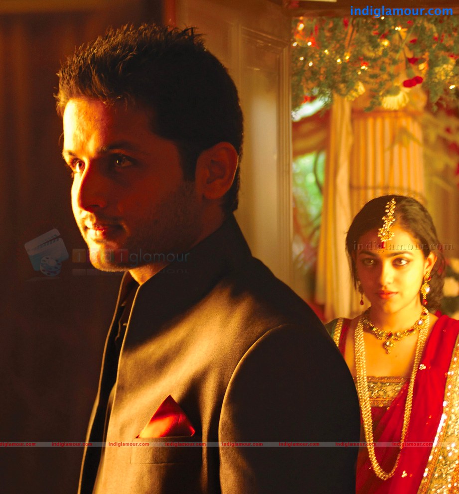 Ishq Movie hd photo
