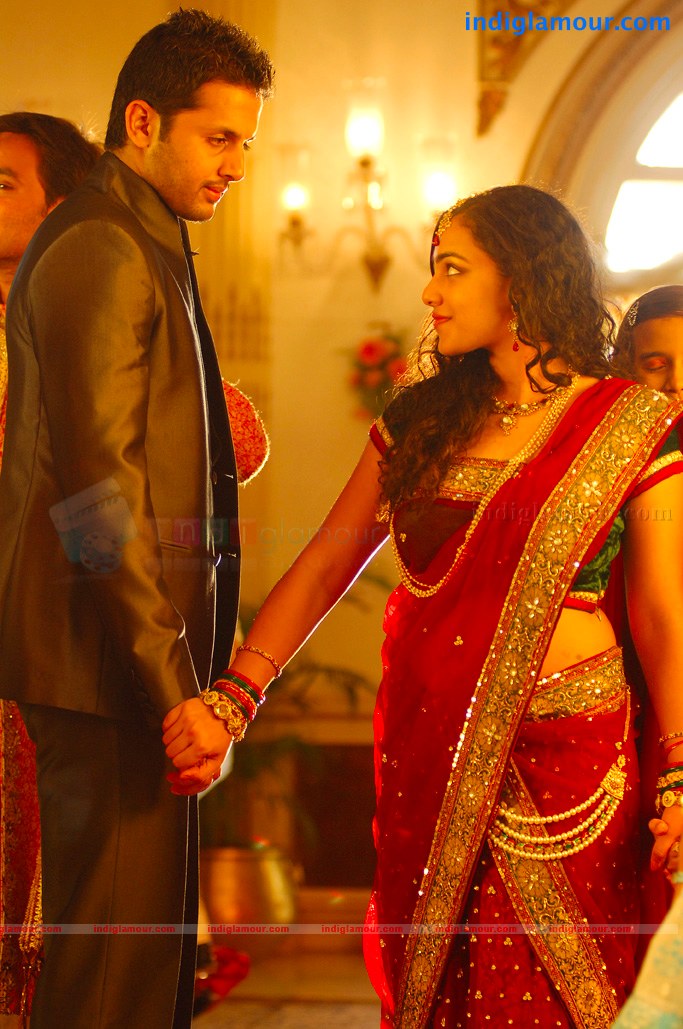 Ishq Movie hd photo