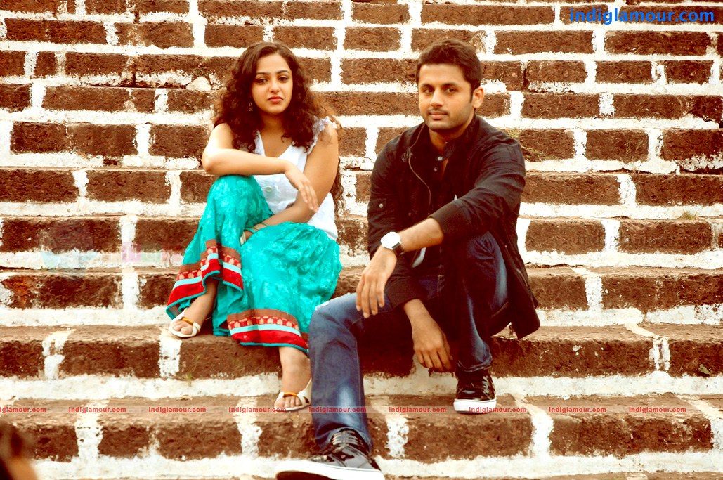 Ishq Movie hd photo