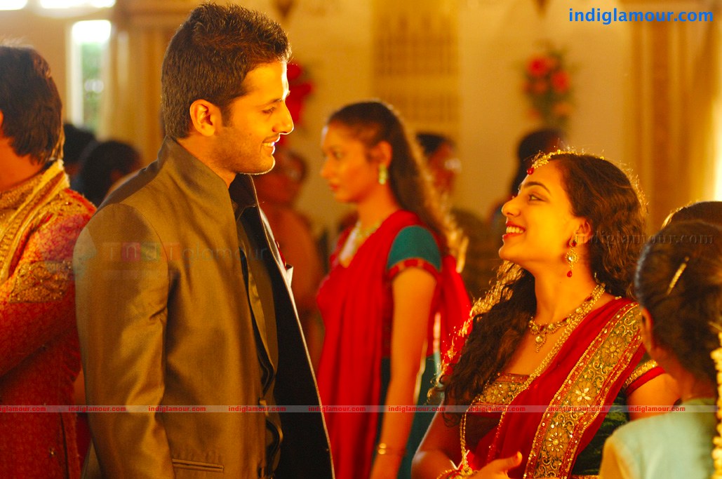 Ishq Movie hd photo