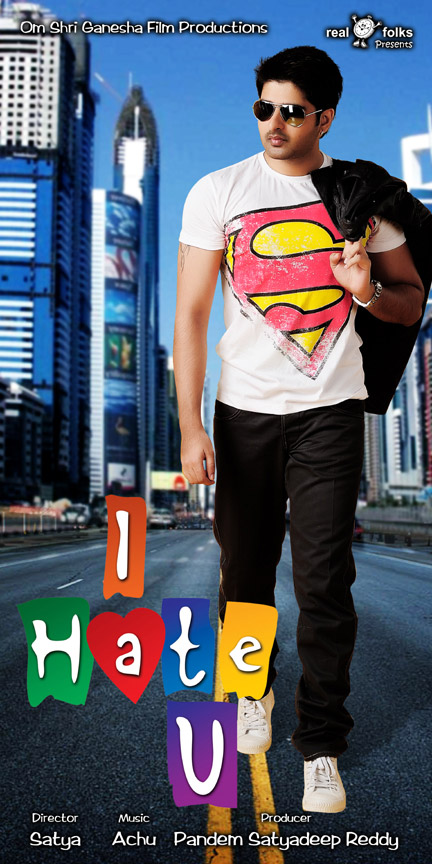 I Hate You Movie hd photo