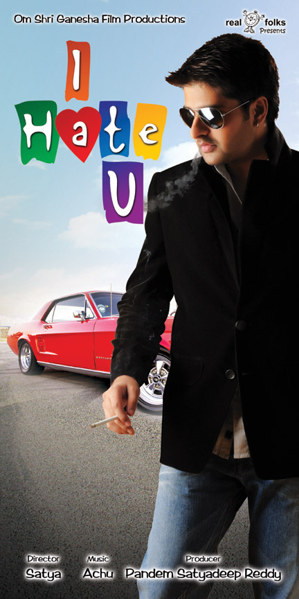 I Hate You Movie hd photo