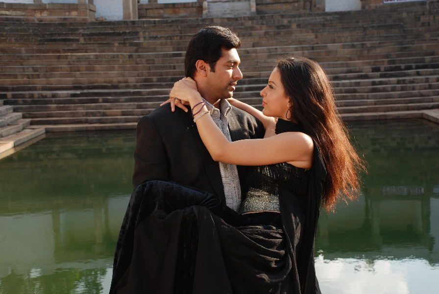 Rakshakudu Movie hd photo