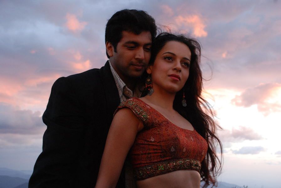 Rakshakudu Movie hd photo