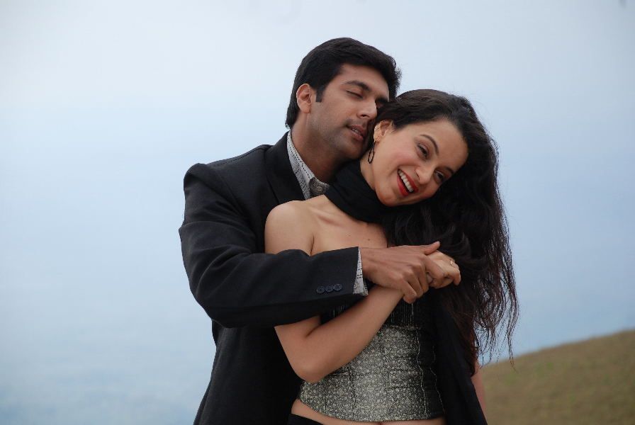 Rakshakudu Movie hd photo